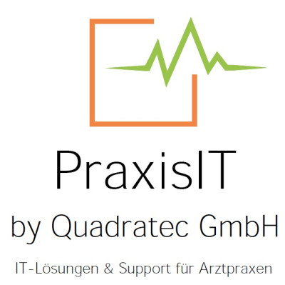 PraxisIT by Quadratec GmbH