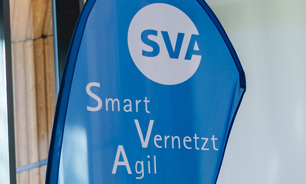 Sva Address SVA - SVA
